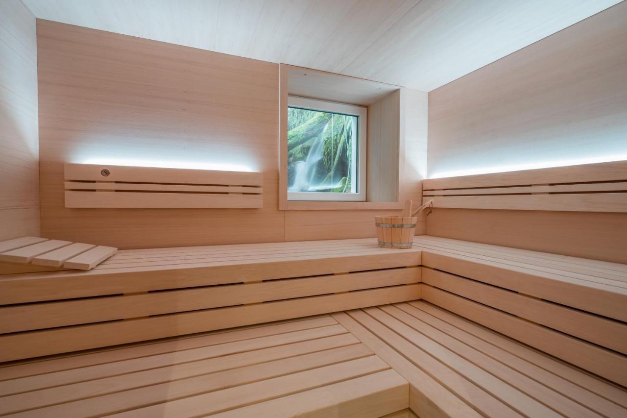 Dorf Suites Oberstdorf Ngoại thất bức ảnh