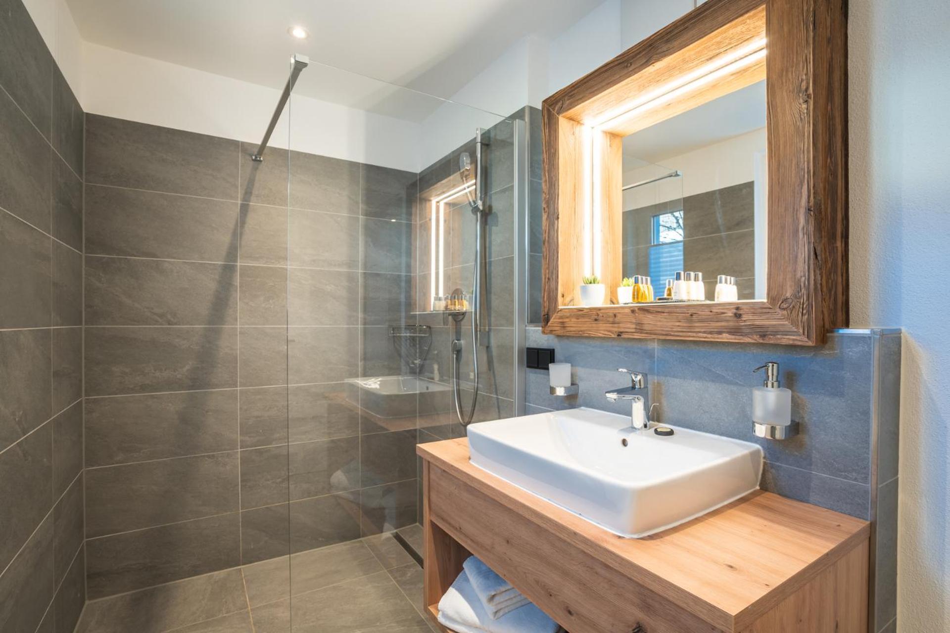 Dorf Suites Oberstdorf Ngoại thất bức ảnh