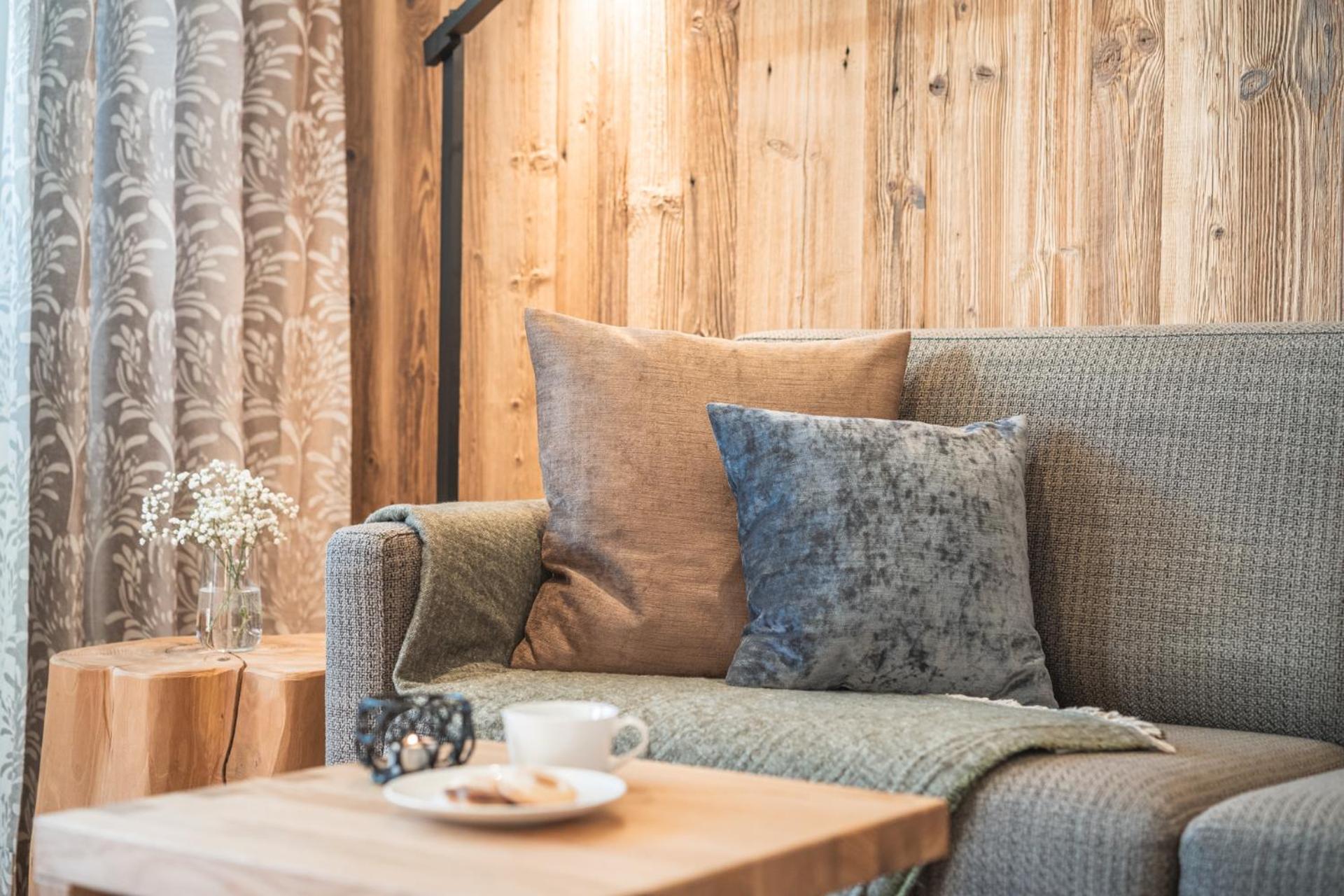 Dorf Suites Oberstdorf Ngoại thất bức ảnh